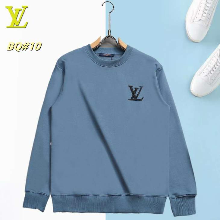 Picture of Louis Vuitton T Shirt Long _SKULVXS-L12yr6451489